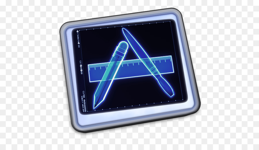 Instrumen，Xcode PNG