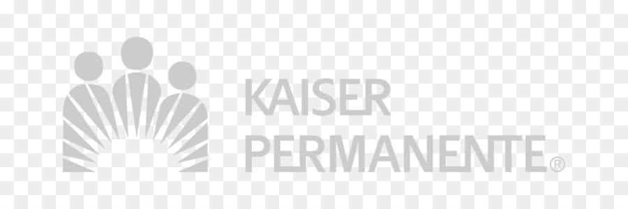 Logo Kaiser Permanente，Kesehatan PNG