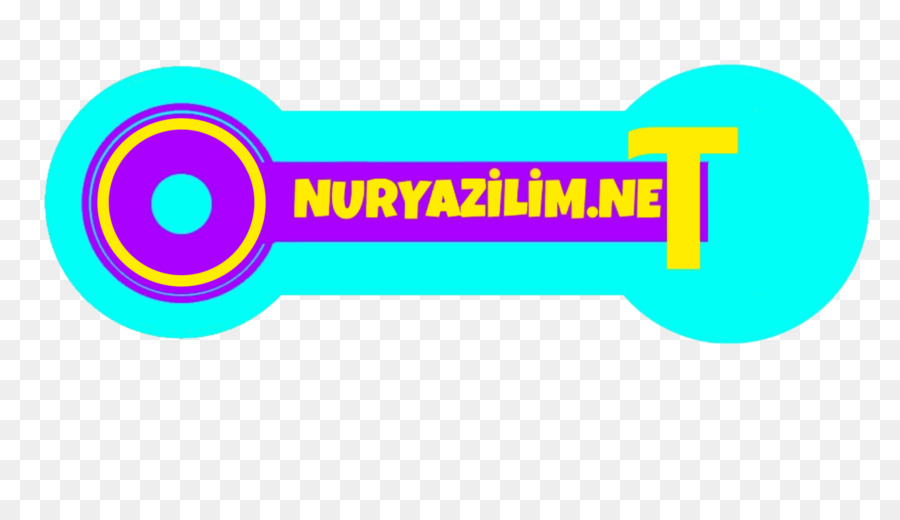 Logo，Nuryazilim PNG