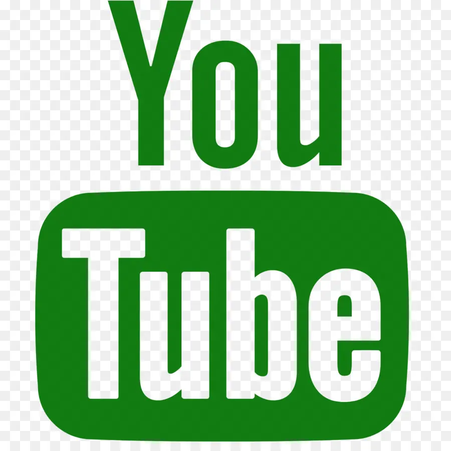 Logo Youtube，Video PNG