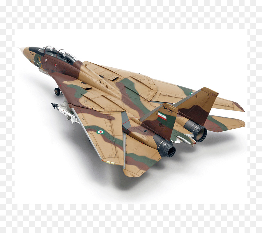 Jet Tempur，Militer PNG