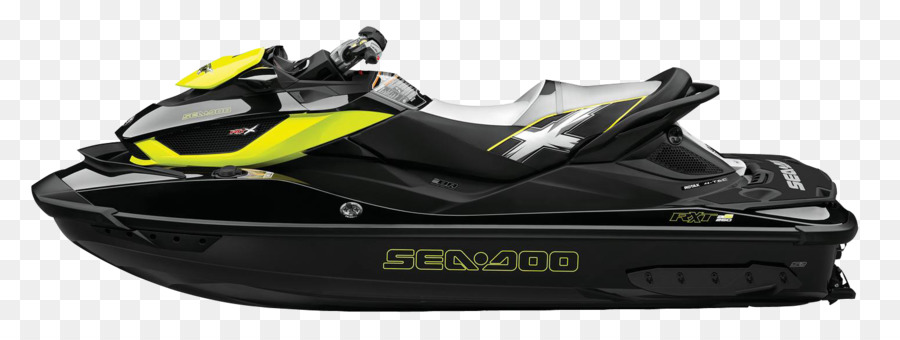 Seadoo，Kerajinan Air Pribadi PNG