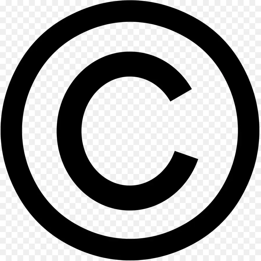 Hak Cipta Simbol，Hak Cipta PNG