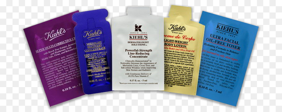 Kiehl's，Kosmetik PNG