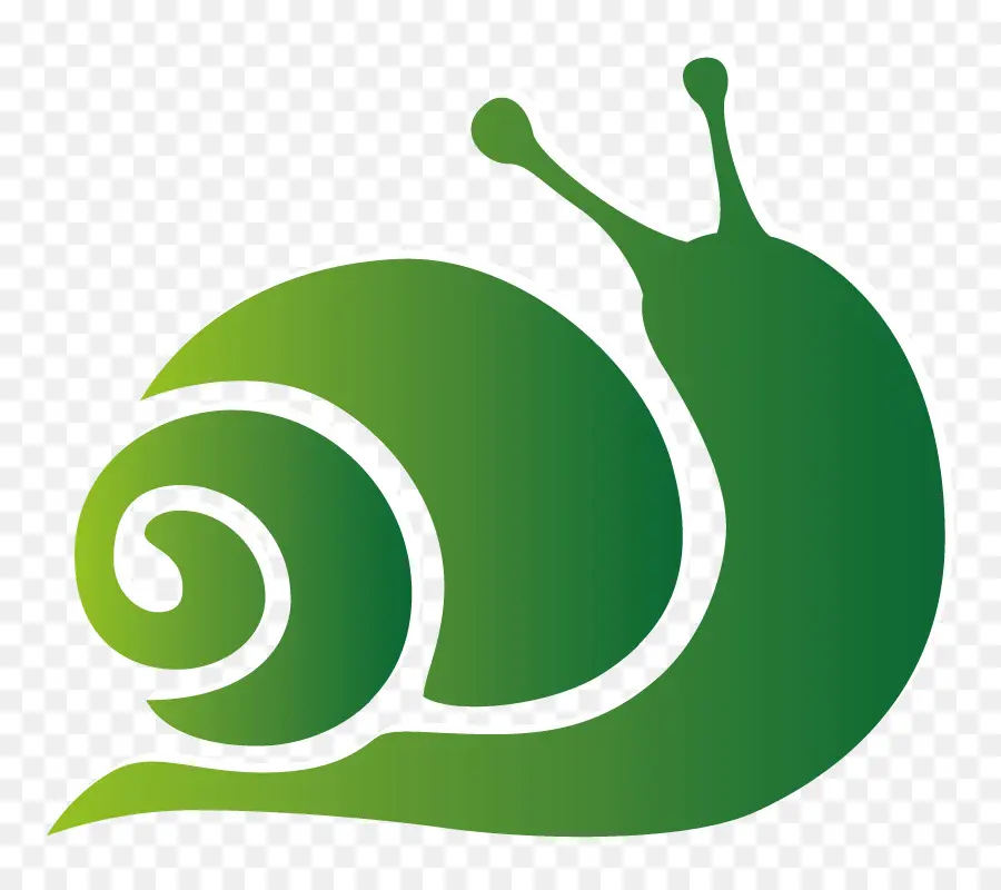 Escargot，Logo PNG