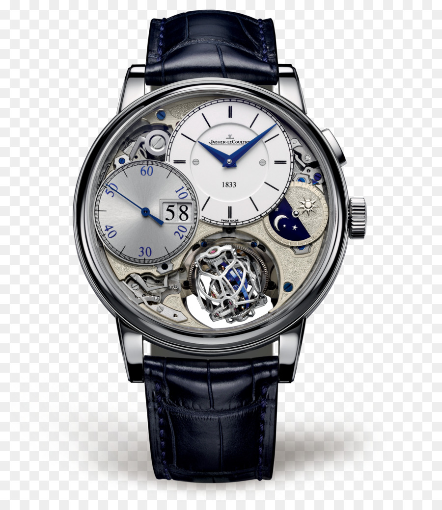 Jaegerlecoultre，Watch PNG