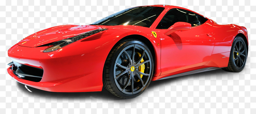 Ferrari，Mobil PNG