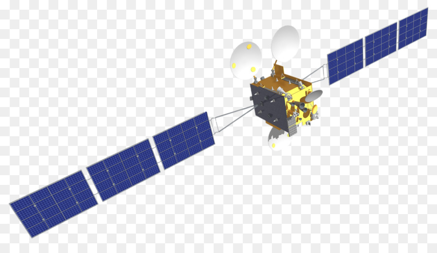 Satelit，Orbit PNG