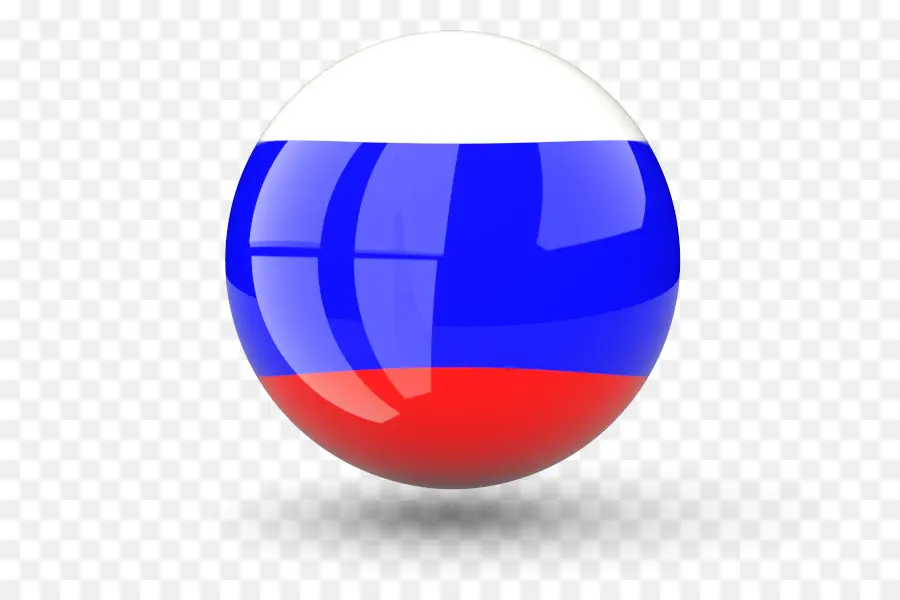 Bendera Rusia，Rusia PNG