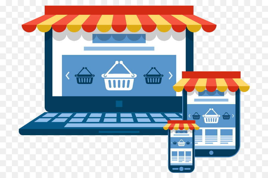 Pengembangan Web E  Commerce  Bisnis Elektronik gambar  png