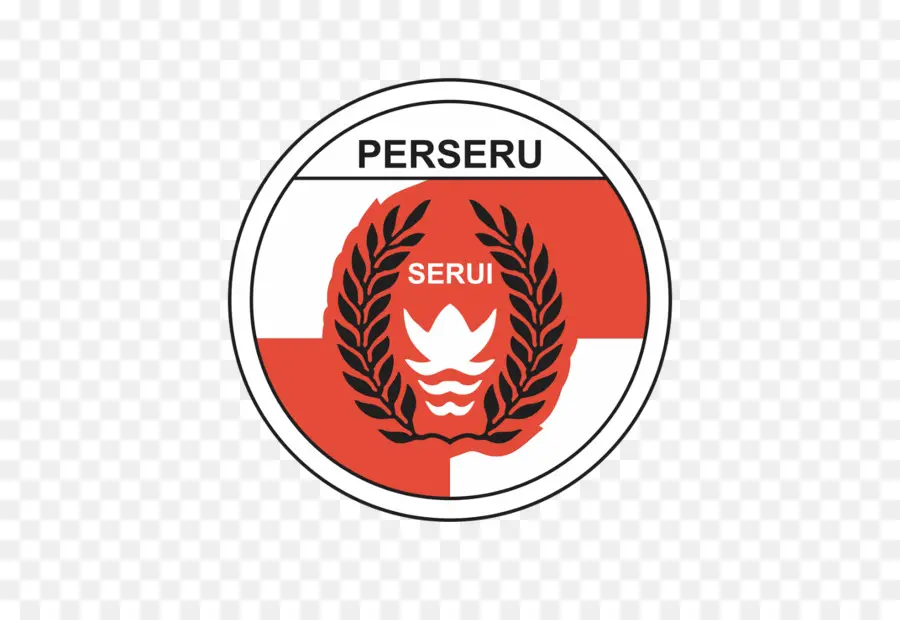 Logo Perseru Serui，Sepak Bola PNG