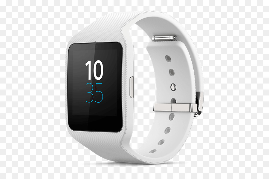 Sony Smartwatch，Jam Pintar PNG