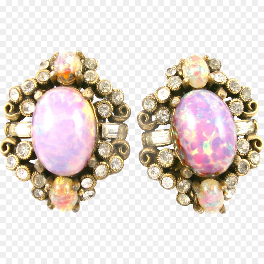 Opal，Anting Anting PNG
