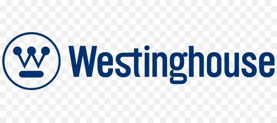 Logo Westinghouse，Merek PNG