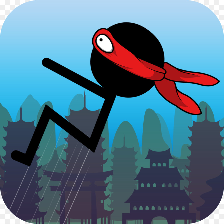 Android，Game Stickman PNG