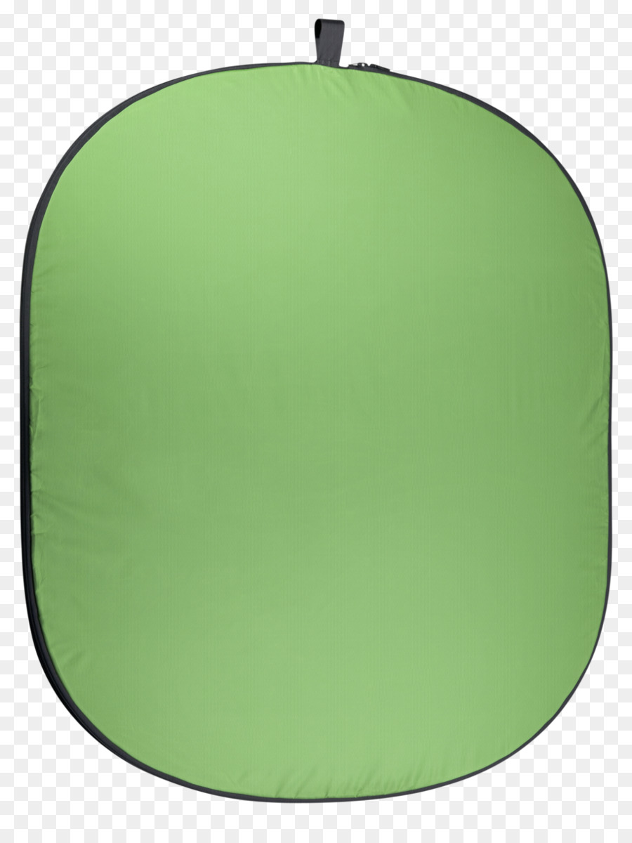 Hijau，Oval PNG