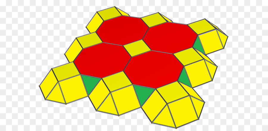 Tetrahedraloctahedral Sarang Lebah，Oktahedron PNG