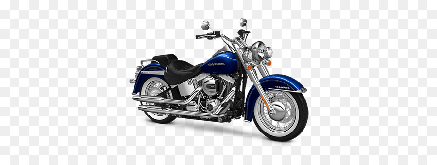 Harleydavidson Flstf Fat Boy，Sofail PNG