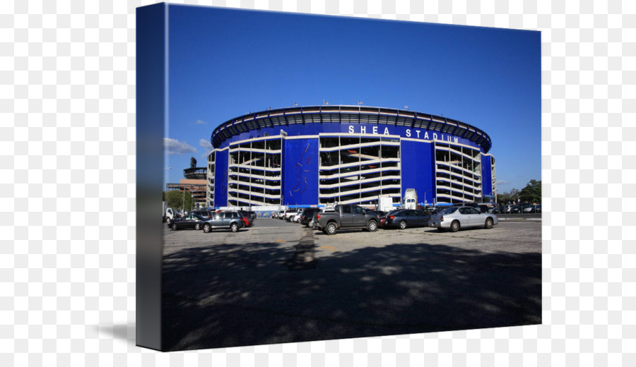 Citi Field，Shea Stadium PNG