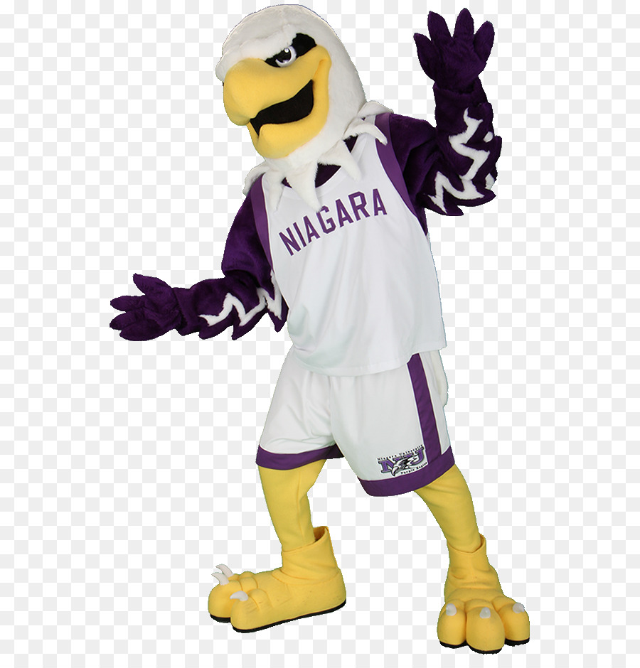 Maskot，Burung Rajawali PNG