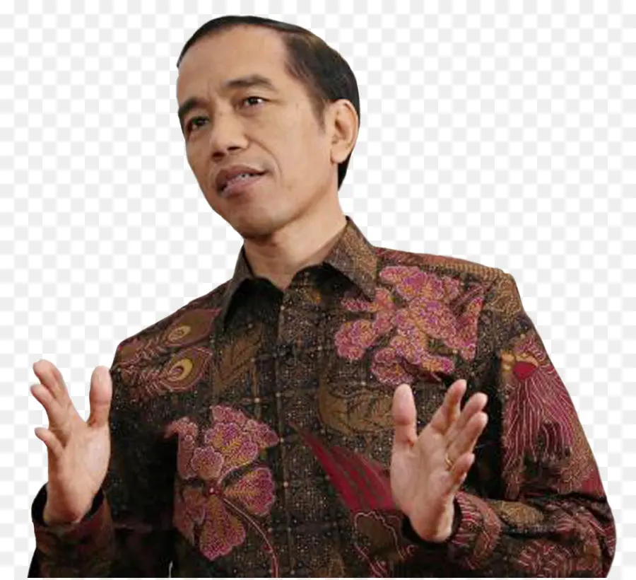 Joko Widodo，Coordinating Ministry For Maritime Affairs PNG