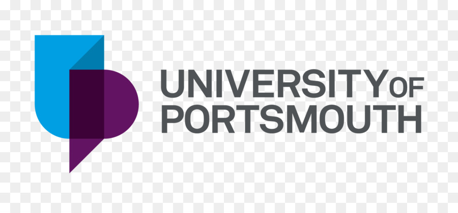 Logo Universitas Portsmouth，Universitas PNG