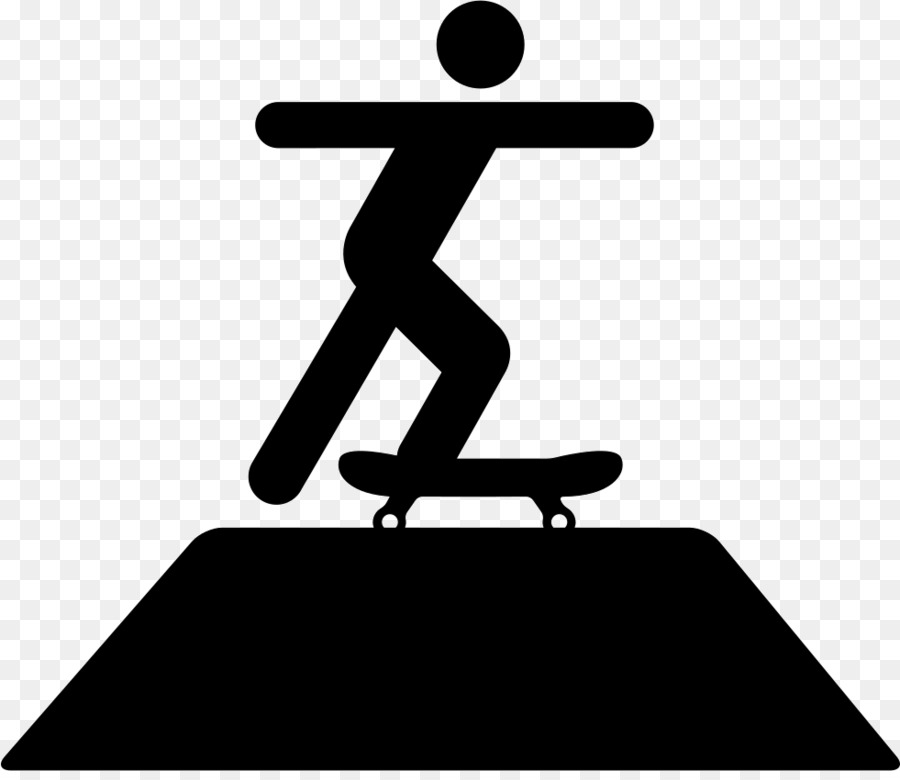 Tongkat，Skateboard PNG