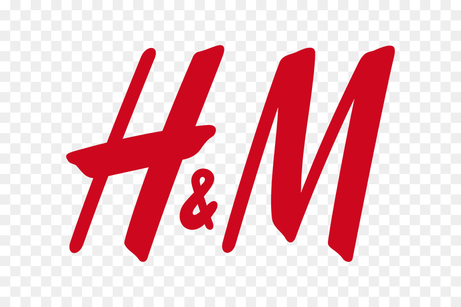 Logo H M，Mode PNG