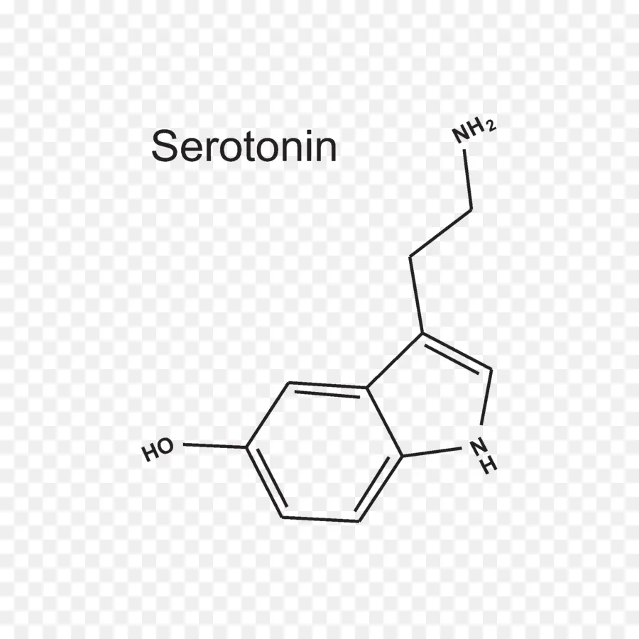 Tato，Serotonin PNG