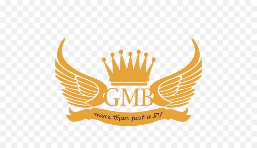 Logo Gmb，Dj PNG