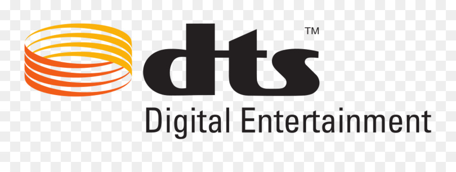 Logo Dts，Digital PNG