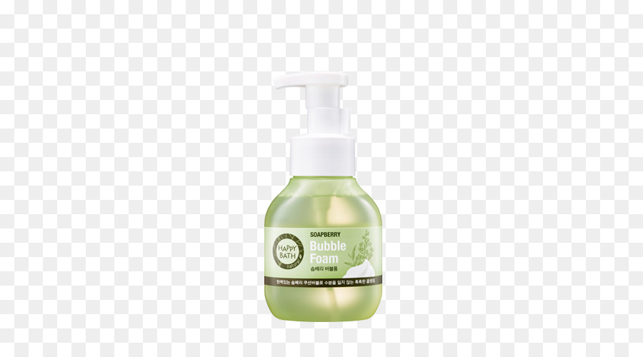 Lotion，Pembersih PNG