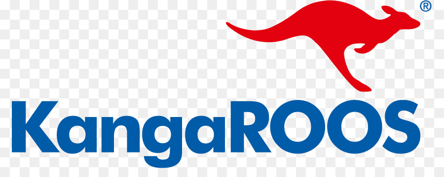 Logo Kangaroos，Merek PNG