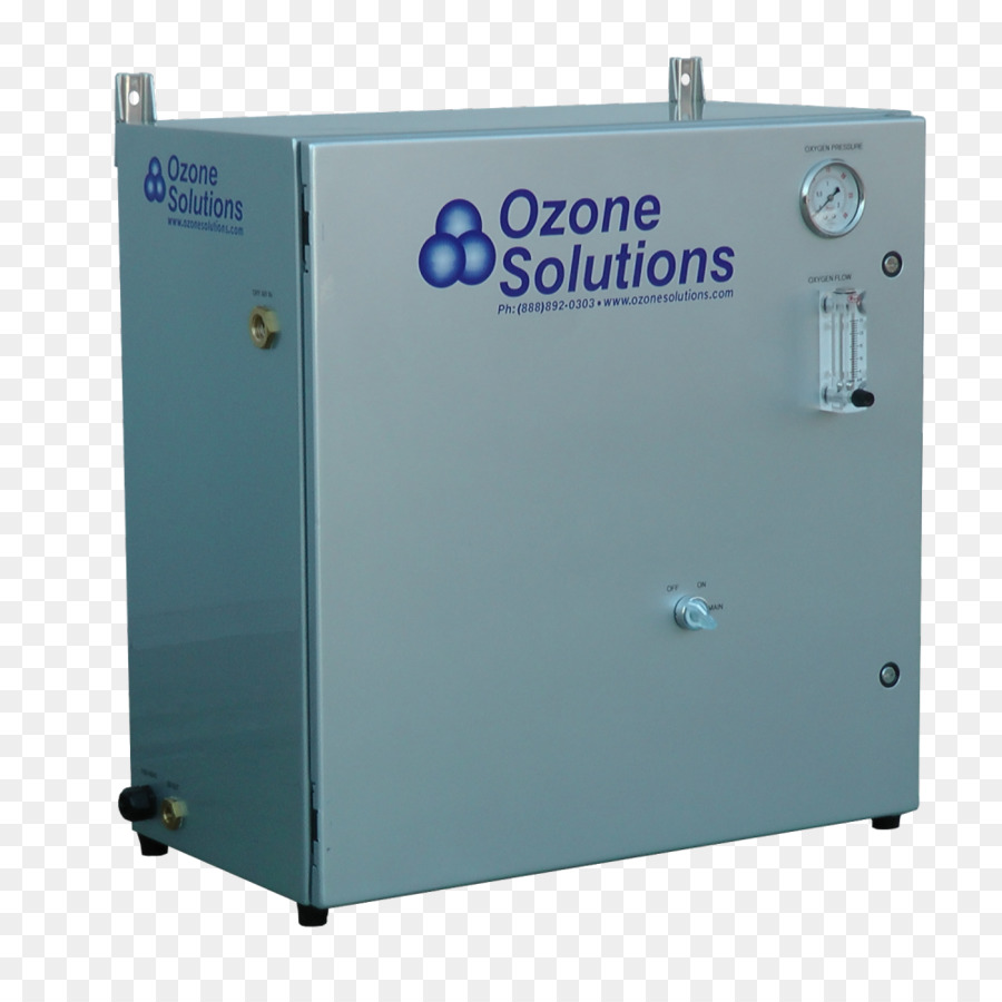 Oksigen Konsentrator，Ozon PNG