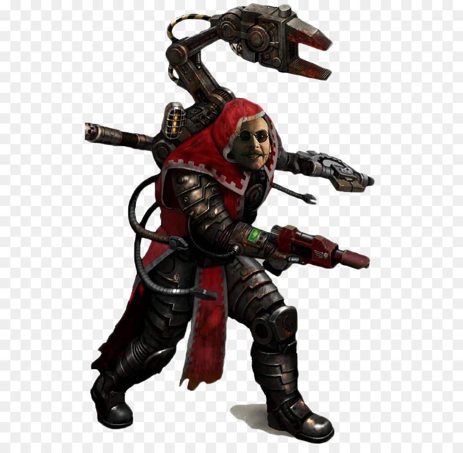 Pertarungan Fantasi Warhammer，Kekaisaran PNG