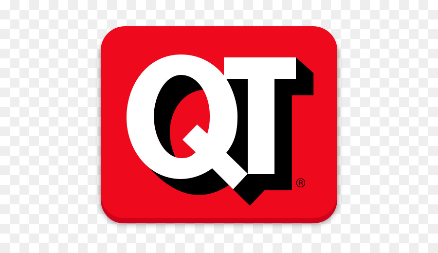 Logo Qt，Merek PNG