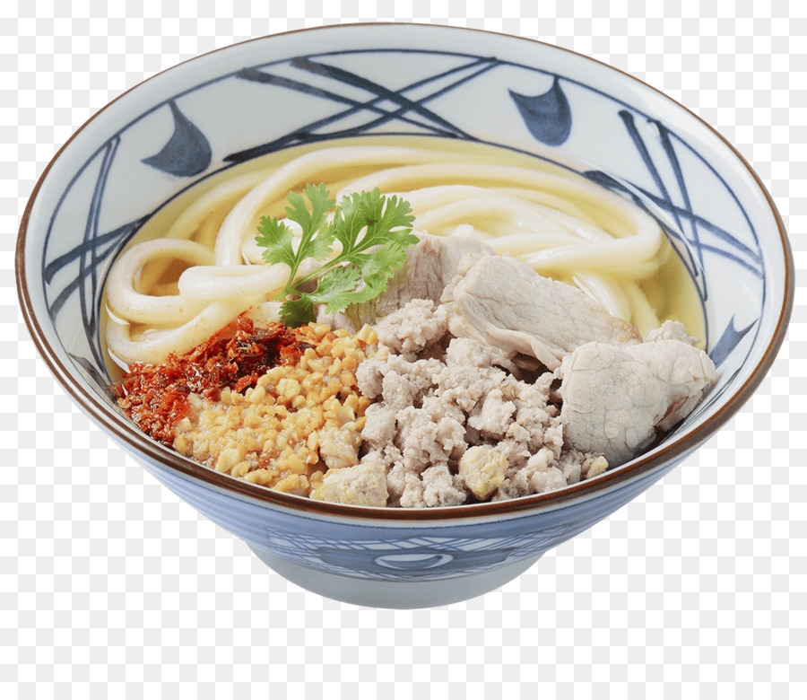 Okinawa Soba，Laksa PNG