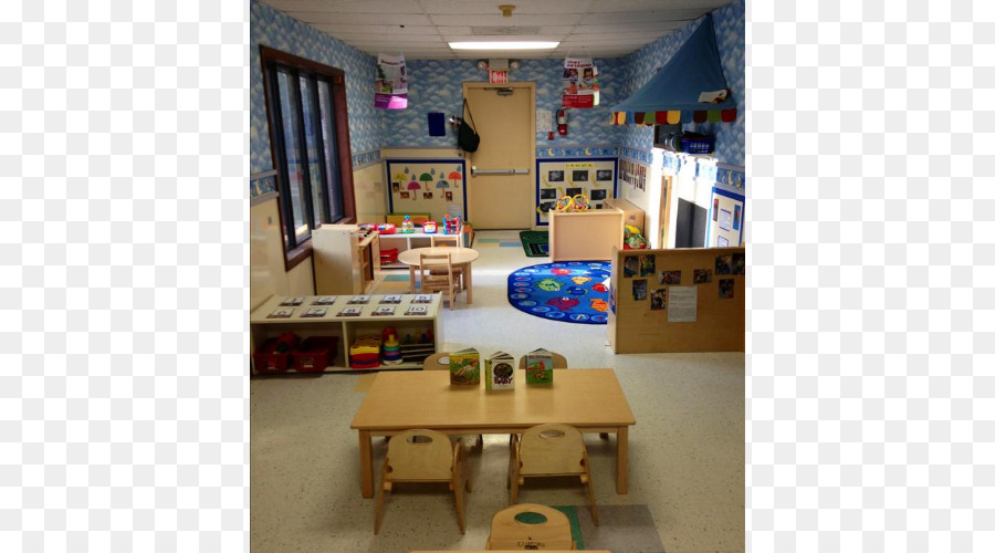 Bell Shoals Kindercare，Valrico PNG