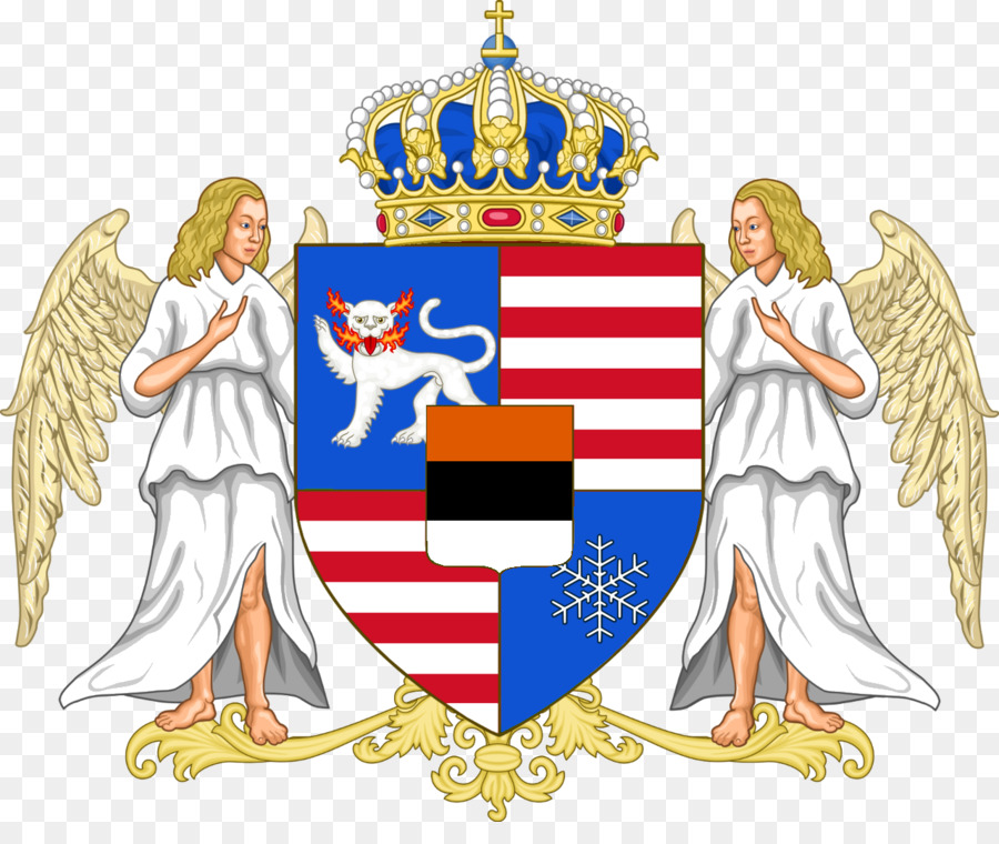 Kekaisaran Austria，Kerajaan Hongaria PNG