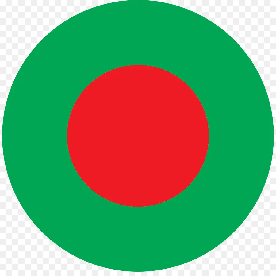Bangladesh，Roundel PNG