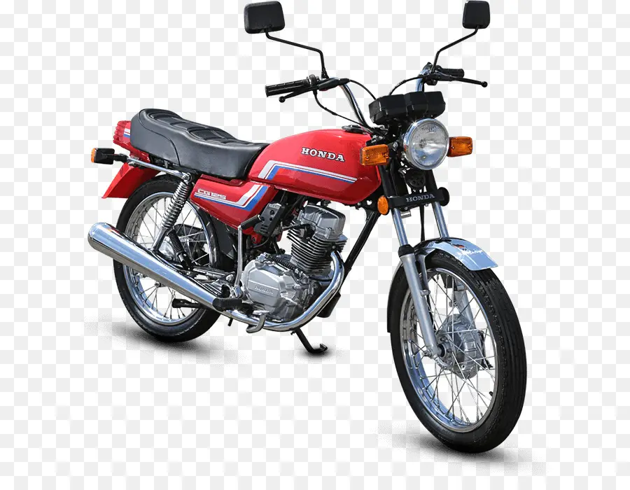 Honda，Honda Cg125 PNG