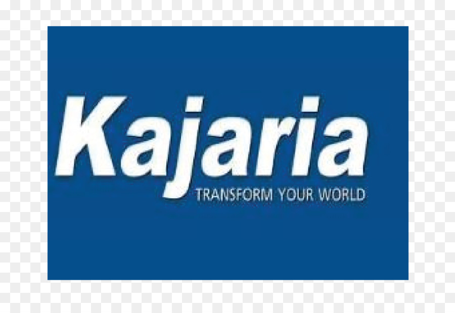 Logo Kajaria，Merek PNG