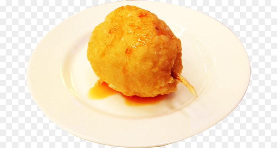 Arancini，Masakan Vegetarian PNG