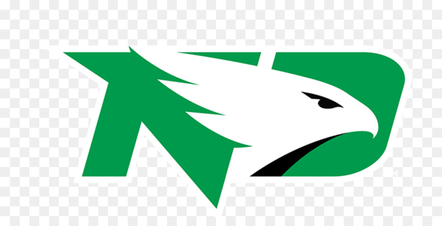 University Of North Dakota，North Dakota Melawan Hawks Football PNG