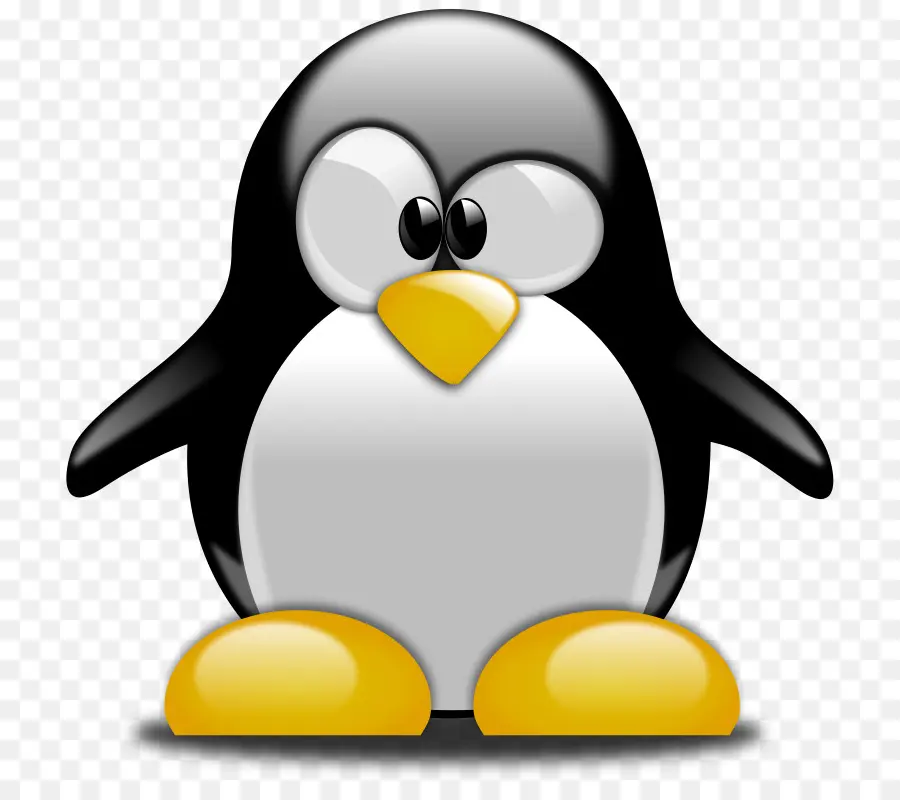 Penguin，Sumber Terbuka PNG