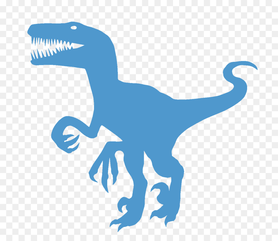 Dinosaurus Ungu，T Rex PNG