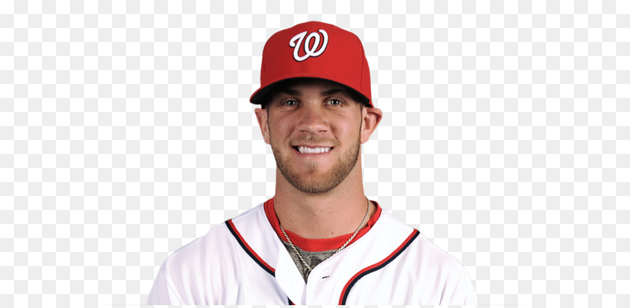 Bryce Harper，Washington Nationals PNG