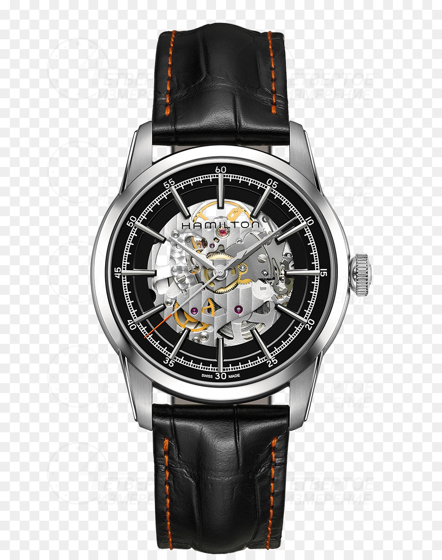 Hamilton Watch Perusahaan，Watch PNG