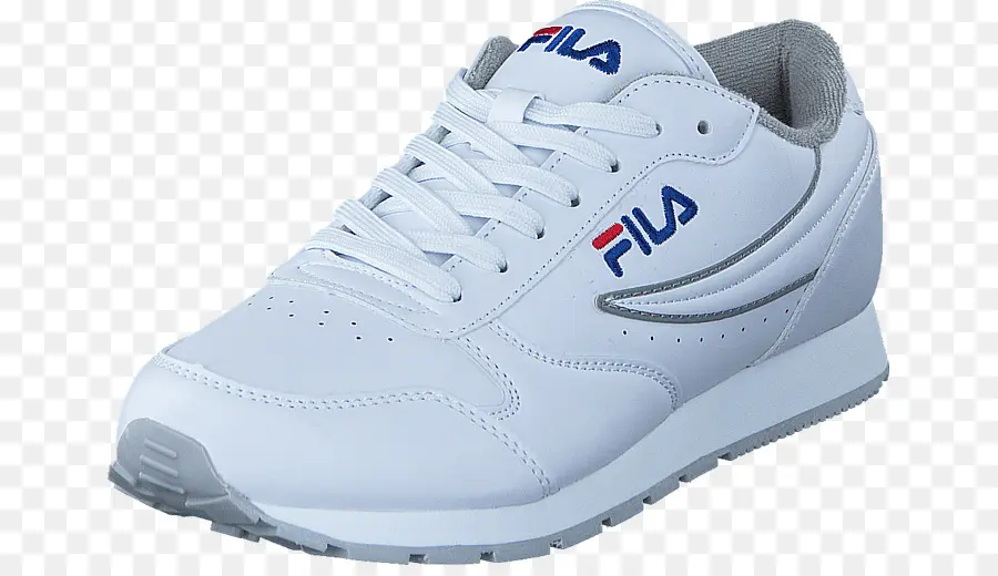 Sepatu Fila，Sepatu Kets PNG