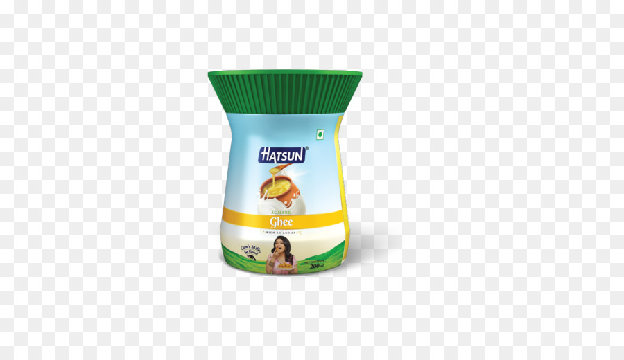 Ghee，Hatsun Produk Produk Agro PNG